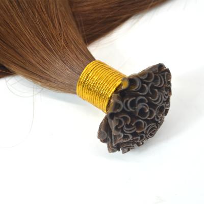 China Hot Selling Silky Straight Wave Clip In Hair Extensions Wavy 14-30inch In Stock 100g Per Pack Hair Tip Extensions for sale