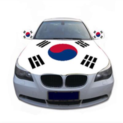 China Sports Car Flag For Car Sports Car Flag For Car Supplier For All Kinds Of Car Flag &Polyester Hand Flag And Beach Flag for sale