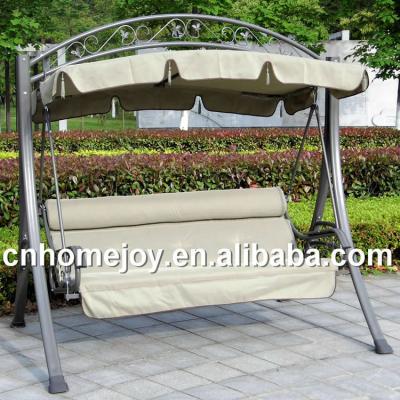 China Outdoor Furniture Factory Price Luxury Outdoor Swing Chair, Garden Swing Chair, Patio Swing Chair for sale