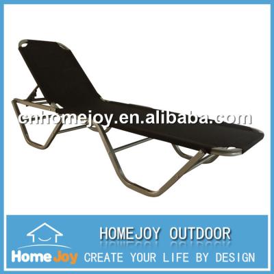 China High Quality Outdoor Sun Lounger Sun Lounger, Aluminum Sun Lounger, Poolside Sun Loungers for sale