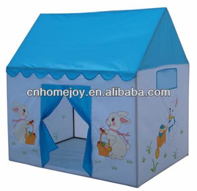 China Hot Selling Playground Children Play House, Kids Playing Tent, Animal Kids Jump Up Play Tent for sale