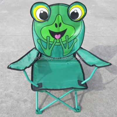 China Kids Furniture Stereo Cartoon Design Kids Patio Chairs, Beach Folding Chair, Kids Camping Chair for sale