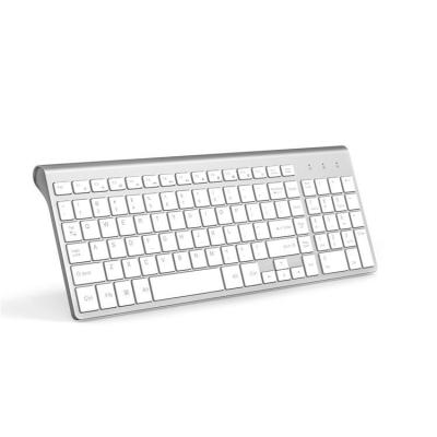 China Factory Price 2.4G Keyboard Supplier Wireless Keyboard for Office for Home for sale