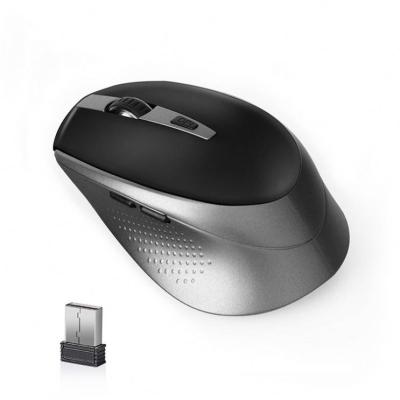 China Waterproof 2021 Wholesale Customized Good Quality 2.4G Wireless Mouse Mouse For Office For Home for sale