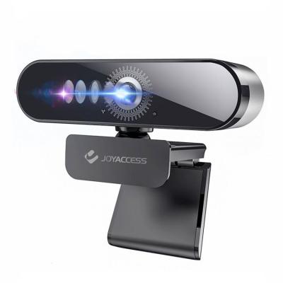 China 2021 Online Education Best Conference Call Video Webcam Microphone Speaker 1080P Webcam For Sale for sale