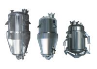China Volumen de acero inoxidable de Herb Extracting Pot 500L de la maquinaria de LTQ -500 Pharma 304 en venta