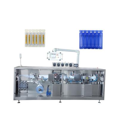 China 25times/Min Ampoule 8.5kw Liquid Bottle Filling Machine for sale