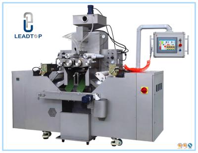 China Máquina automática da capsulagem de Softgel com derretimento da gelatina e a máquina de secagem à venda