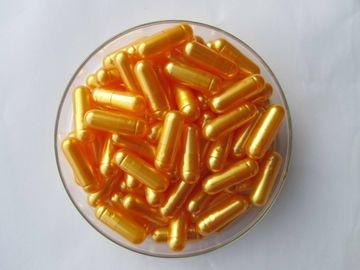 China Pharmaceutical Bovine Gelatin Empty Capsules, Halal, Kosher, FDA, GMP Certification for sale