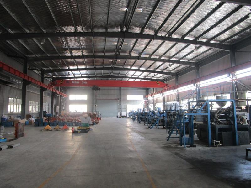 Verified China supplier - Anhui Swas Co., Ltd.