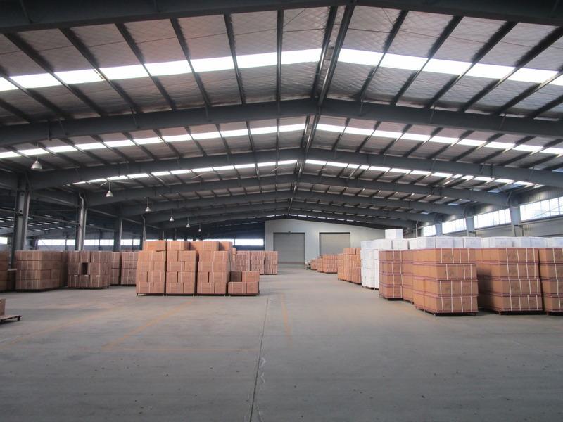 Verified China supplier - Anhui Swas Co., Ltd.