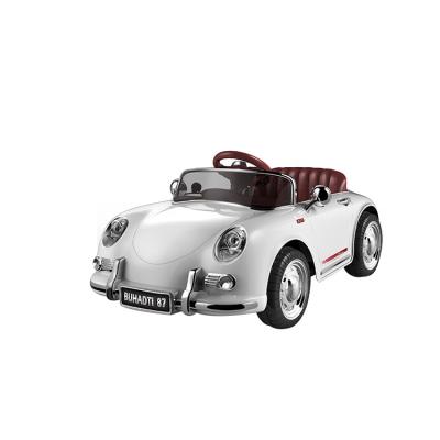 China NEW ! Popular Multiple Works Electric Children's Car Sw-688 for sale