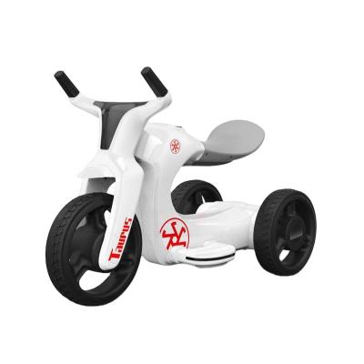 China Ride on Toy Kids Electric Motorcycle Plastic Mini Cute Style Ride on Car for sale