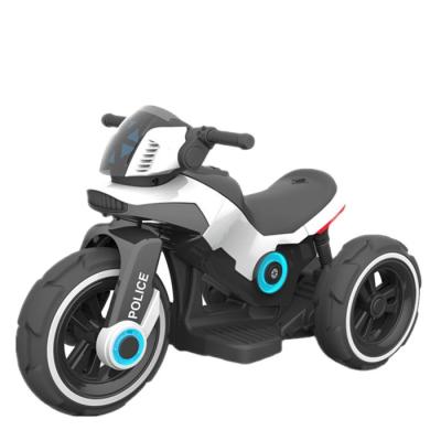 China Ride On Popular Toy 6V Kids Car 3-8 Years Old Children Ride On Motorcycle for sale