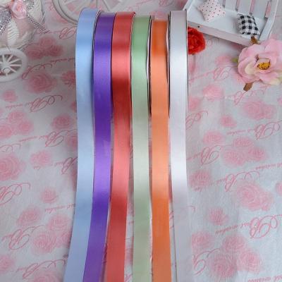 China Factory direct sales festival ribbon 1.6cm pp*10y pp ribbon, balloon tie rope, Christmas ribbon for sale