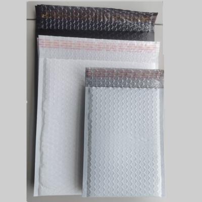 China Heavy Duty Poly Bubble Mailer Envelopes 5*7 6*9 7.5*9 8.25*11 10*12 Inch Customized Printing Size Acceptable for sale