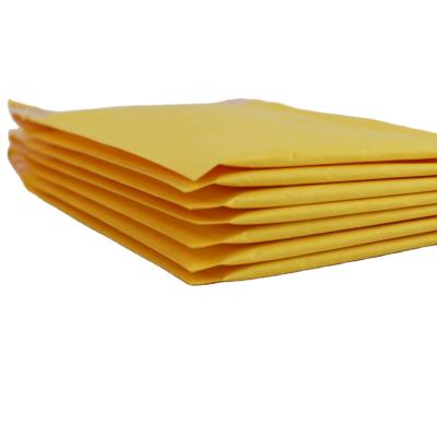 China Simplicity Heavy Duty Modern Manufacturers Wholesale Bubble Mailer Logistic Packaging Kraft Paper for sale