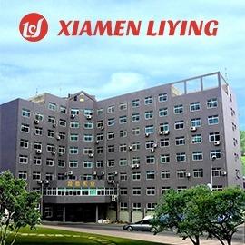 Verified China supplier - Xiamen Liying Industrial Co., Ltd.