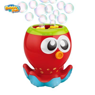 China Automatic Flashing Lights Bubble Machine Great for Kids, Bubble Memory Maker Toy for Party, Birthday, Bath, Pool - 3,000 Bubbles Per Minute for sale