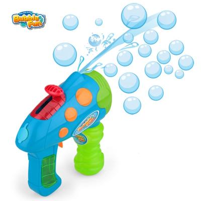 China Low Noise Engine 2 in 1 Toy Soap Bubble Gun and Water Gun - Shoots Water Over 6 Meters, Other Summer Outdoor Toy for Kids for sale