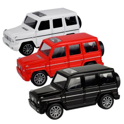 China Wholesale Colorful Diecast Toy Cake Topper Car Toys Small Alloy Model Car Red 3 Colors Black White Birthday Cake Decoration for sale