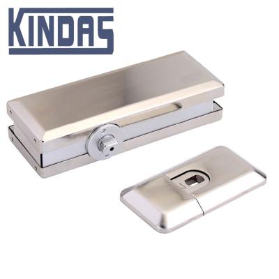 China Hold open or non-hold open 2017 new design of floor spring door closer hinge for sale