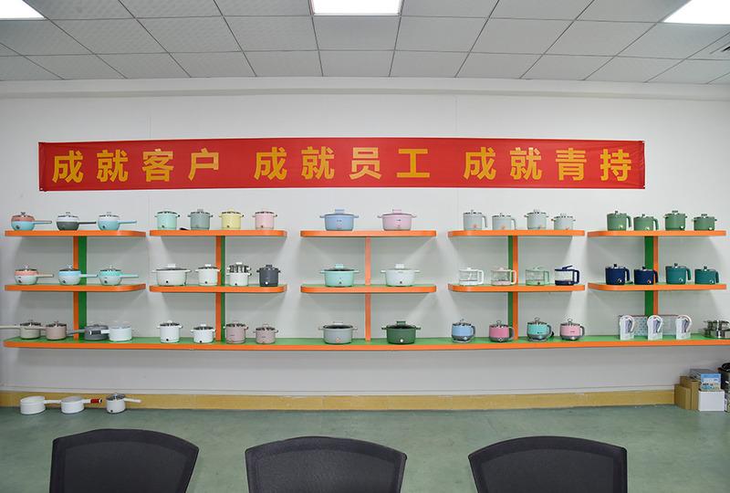 Проверенный китайский поставщик - Zhongshan Forevergreen Electrical Appliance Co., Ltd.