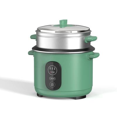 China Wholesale Household Factory Family 4L Large Automatic Electric Rice Cookers with Preset and Timer Function en venta