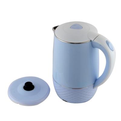 China Hot Wholesale Latest Technology 1.8L Degree Large Capacity 360 Rotation Low Practical Electric Kettle à venda