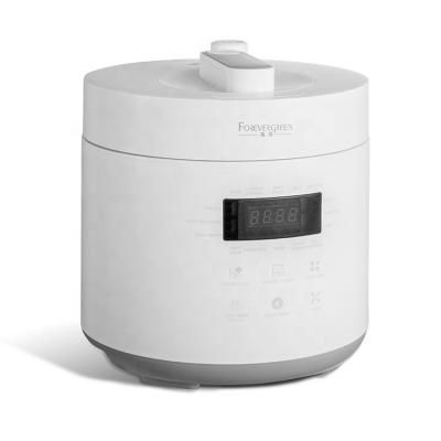 中国 Household OEM Custom Multicooker Electric Pressure Rice Cooker 2 Liter / 2.5 Liter For Household Use 販売のため