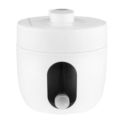 中国 Wholesale High Quality Non-stick Liner Household/Electric Luxury 2 Liter Inner Pot Electric Pressure Cooker 販売のため