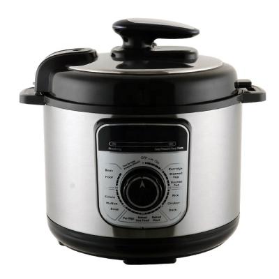 중국 Hotel Forevergreen Best Price Electric Pressure Cooker With Multifunctional 판매용