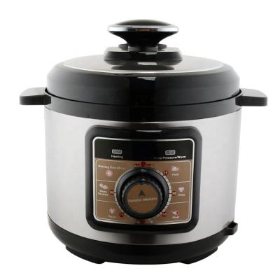 China Household Long Duration Time Interruption Home Appliance High Quality Intelligent Rice Cooker Automatically à venda