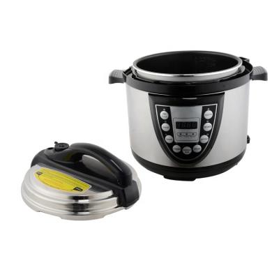 Κίνα hotel pupoular majestic pressure cooker for sale προς πώληση