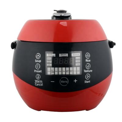 Cina Cheap and efficient wholesale hotel electric pressure cooker for sale in vendita