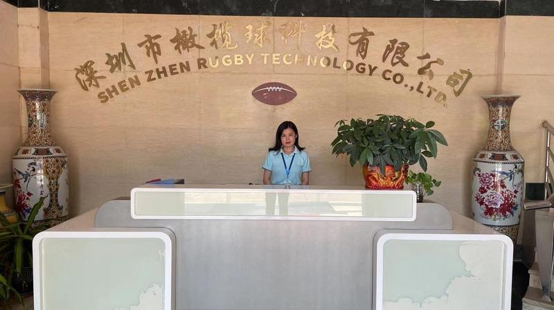 Verified China supplier - Shenzhen Rugby Technology Co., Ltd.