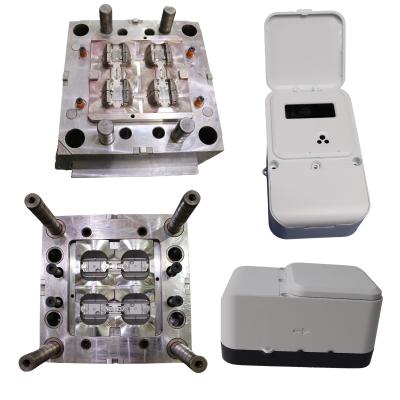 China Cheap medical plastic injection mold and mold maker for sale