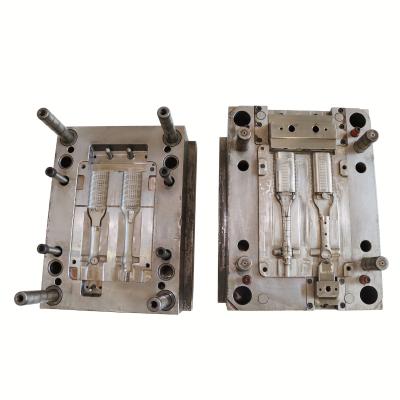 China Plastic Parts Accessories Shenzhen Plastic Injection Molding Parts for sale