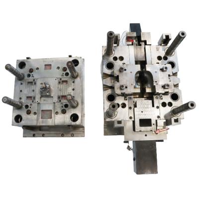 China communication cheap plastic injection mould,china ready made plastic mold for sale,plastic mold parts motul product for sale