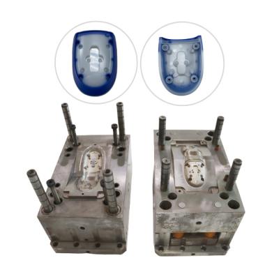 China Customized Plastic Parts Professional Mold Maker Industrial Products Mold Plastic Injection Mold for Safety Products for sale