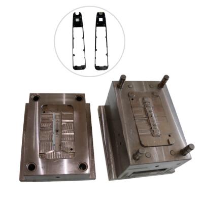 China custom plastic parts 3C injection mold cover parts enclosure housing translation pen middle frame injection mold for sale