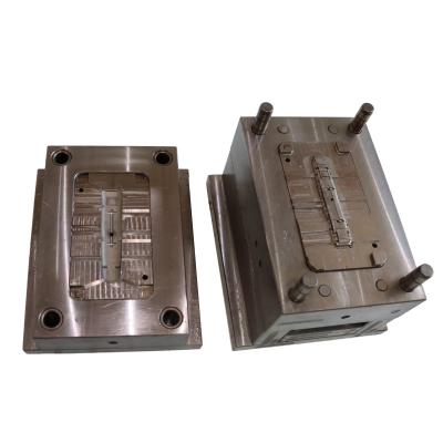 China professional china 3C mold maker shenzhen mold injection mold tooling tooling maker plastic precision plastic parts maker for sale