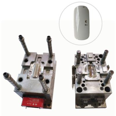 China Chinese cnc medical cheap mold auto spare part china die maker plastic injection mold for sale