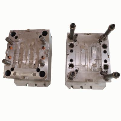 China Medical Custom ABS Injection Molding 3C Plastic Injection Molding Goods Case Housing Mold for sale