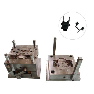 China High End Hydrophilic Plastic Injection Mold Medical Mold Making OEM / ODM Companies for sale