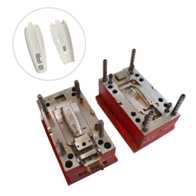 China Manufacturer high quality medical plastic plastic injection mold injection mold OEM beauty instrument cosmetic mold for sale