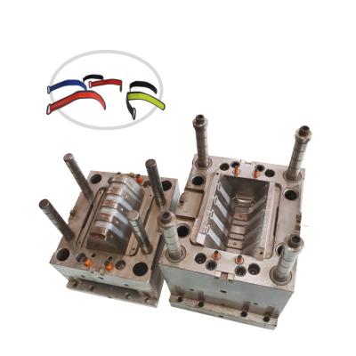 China Sports Making Daily Goods Parts Plastic Injection Mold Die Mold for sale