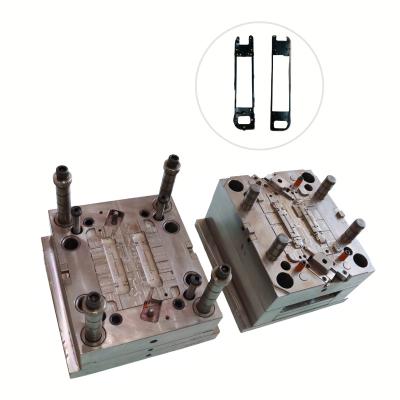 China Custom Gunangdong electronics 3C pen mold maker plastic translation injection mold for sale