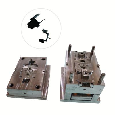 China Sports OEM Injection Molds China Supplier Plastic Parts Plastic Mold For Products Injection Electronics 3c Plastic Mold for sale