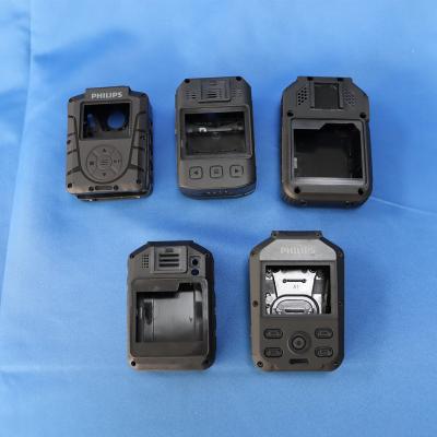 China Shenzhen Medical 23 Years Plastic Mold Manufacturer For Communication Device Injection Molding for sale